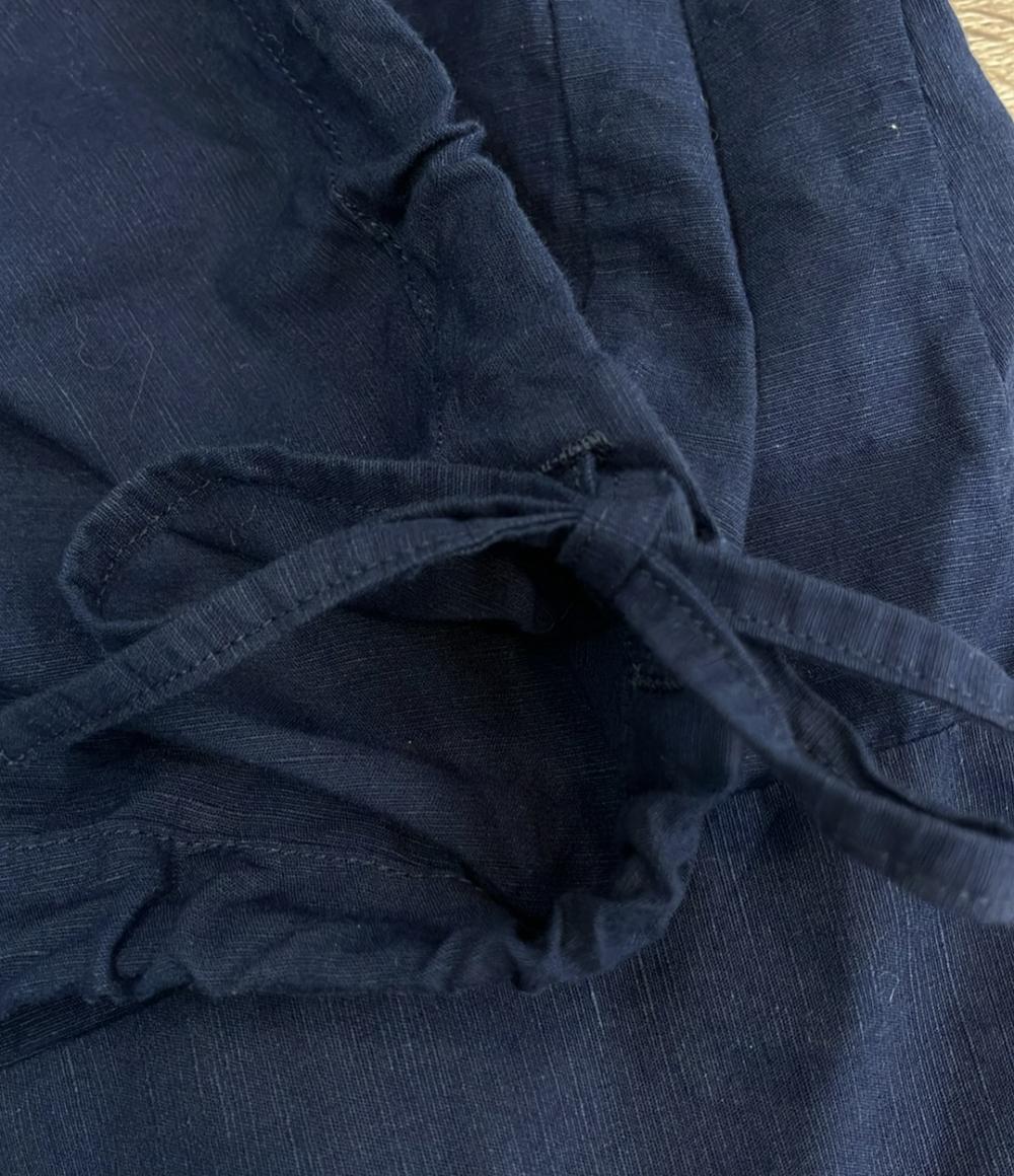 JOURNAL STANDARD ハードマンズリネンコットンスキッパーシャツ メンズ ジャーナルスタンダード