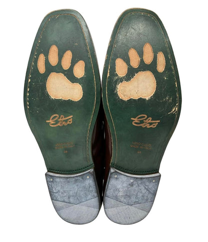 エトロ ローファー メンズ SIZE 44 (XL) ETRO