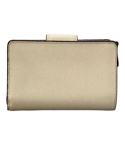 コーチ 二つ折り財布 レディース COACH