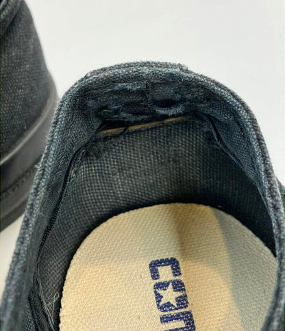 訳あり CONVERSE ローカットスニーカー レディース SIZE 23.5 (M) コンバース