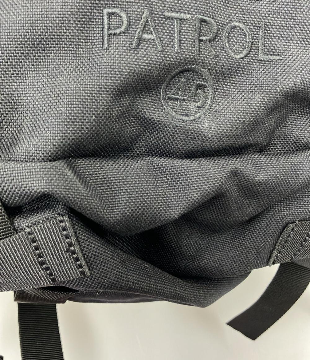 Karrimor リュック Predator PATROL 45 メンズ カリマー