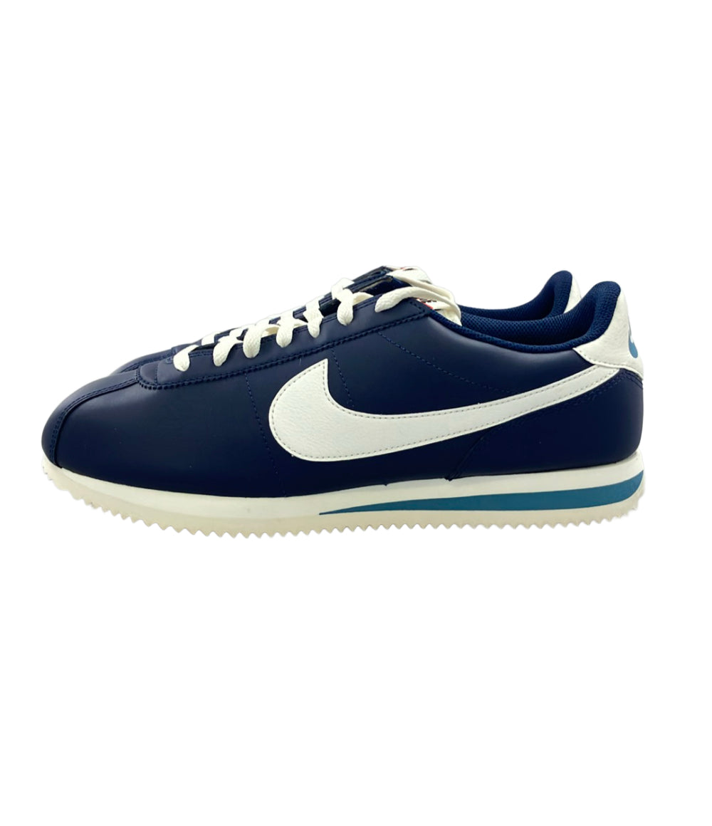 美品 NIKE ローカットスニーカー DM4044-400 メンズ SIZE 29.0 (XL) ナイキ