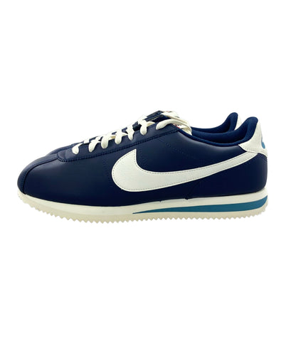美品 NIKE ローカットスニーカー DM4044-400 メンズ SIZE 29.0 (XL) ナイキ