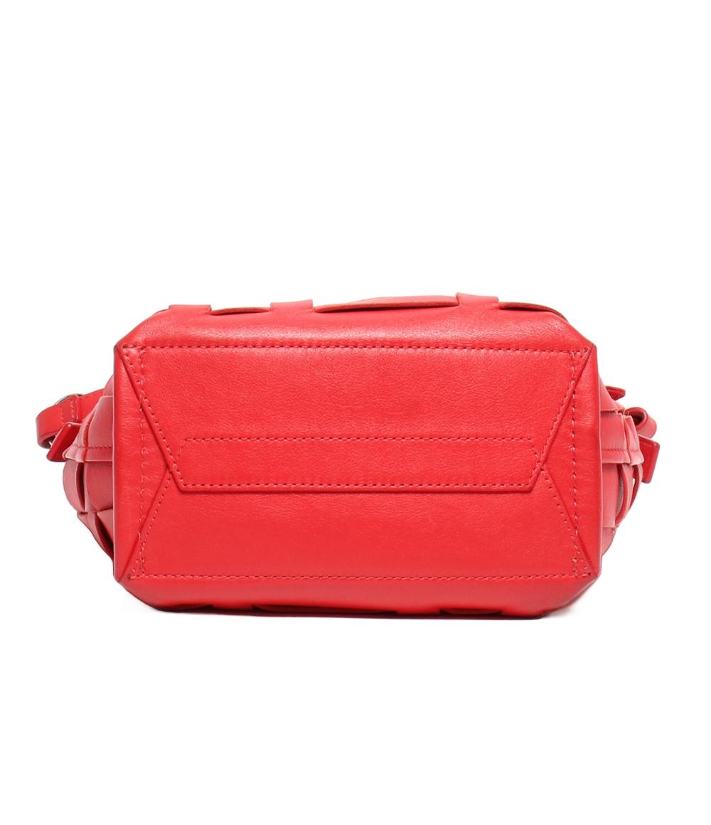 3.1 Phillip Lim 2wayバッグ 3.1 Phillip Lim（3.1 フィリップ リム） 【値下げ】3．1 phillip lim