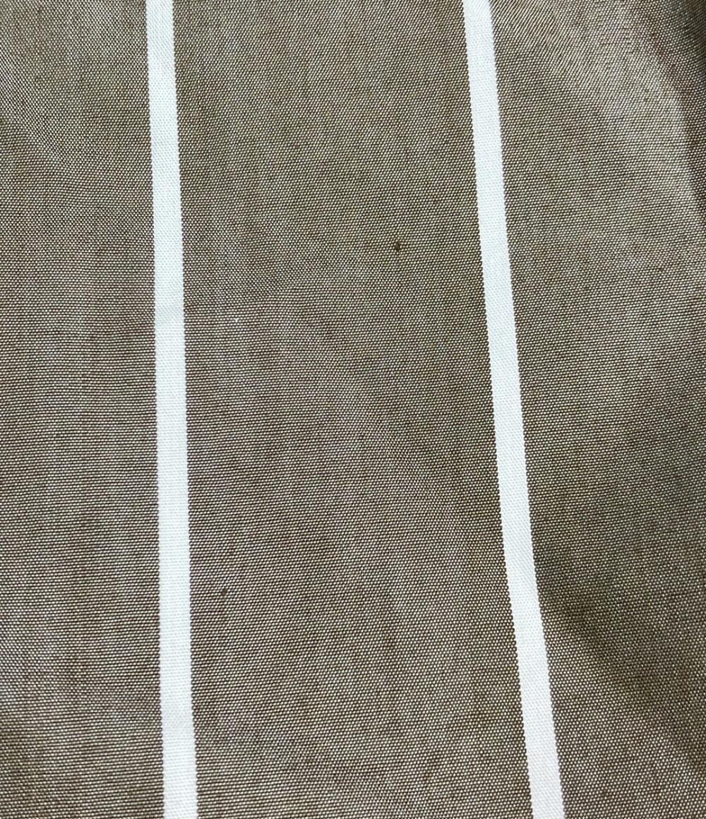 3.1 phillip lim ブラウス ストライプ レディース SIZE XS スリーワンフィリップリム