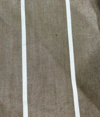 3.1 phillip lim ブラウス ストライプ レディース SIZE XS スリーワンフィリップリム