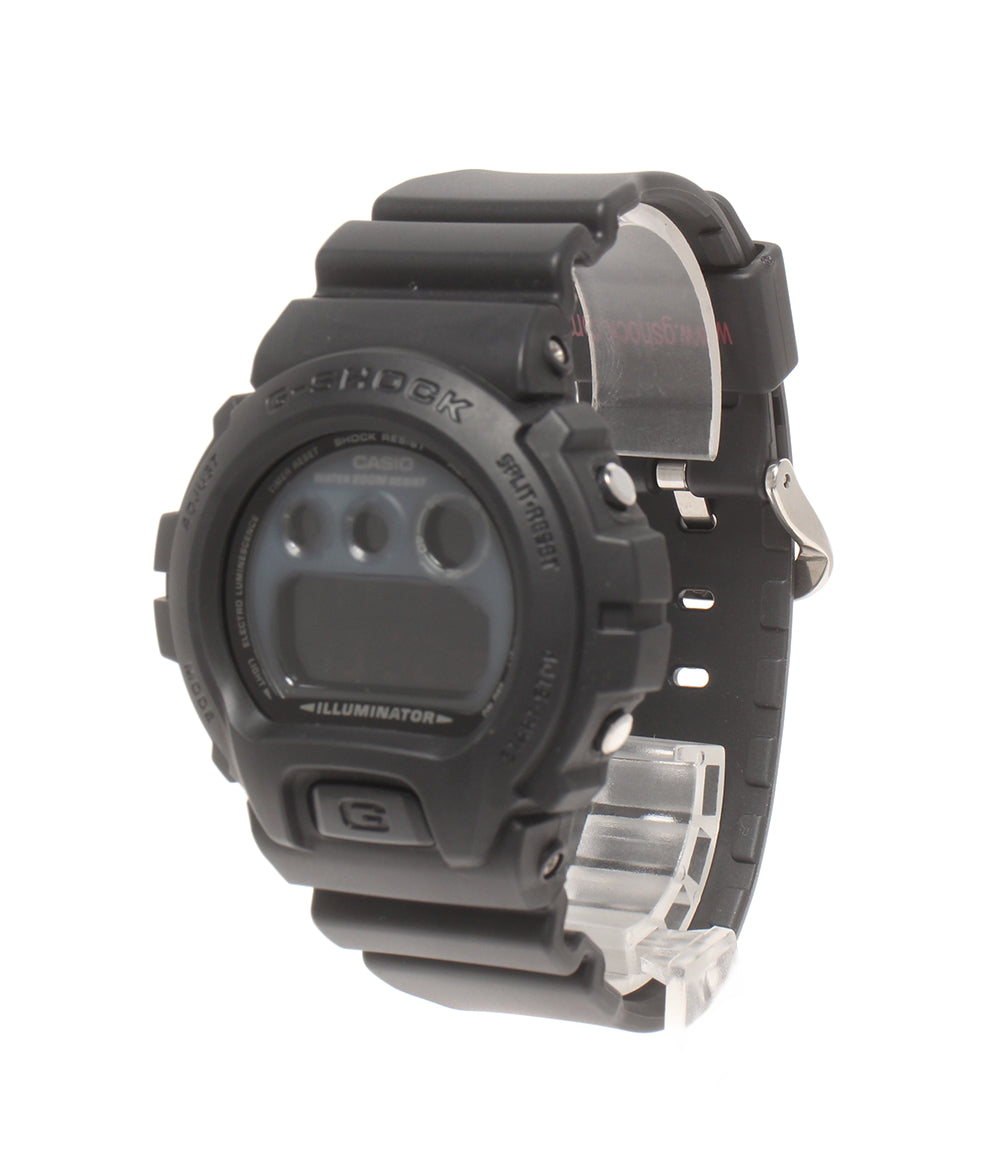 CASIO 腕時計 G-SHOCK クオーツ DW-069 メンズ カシオ