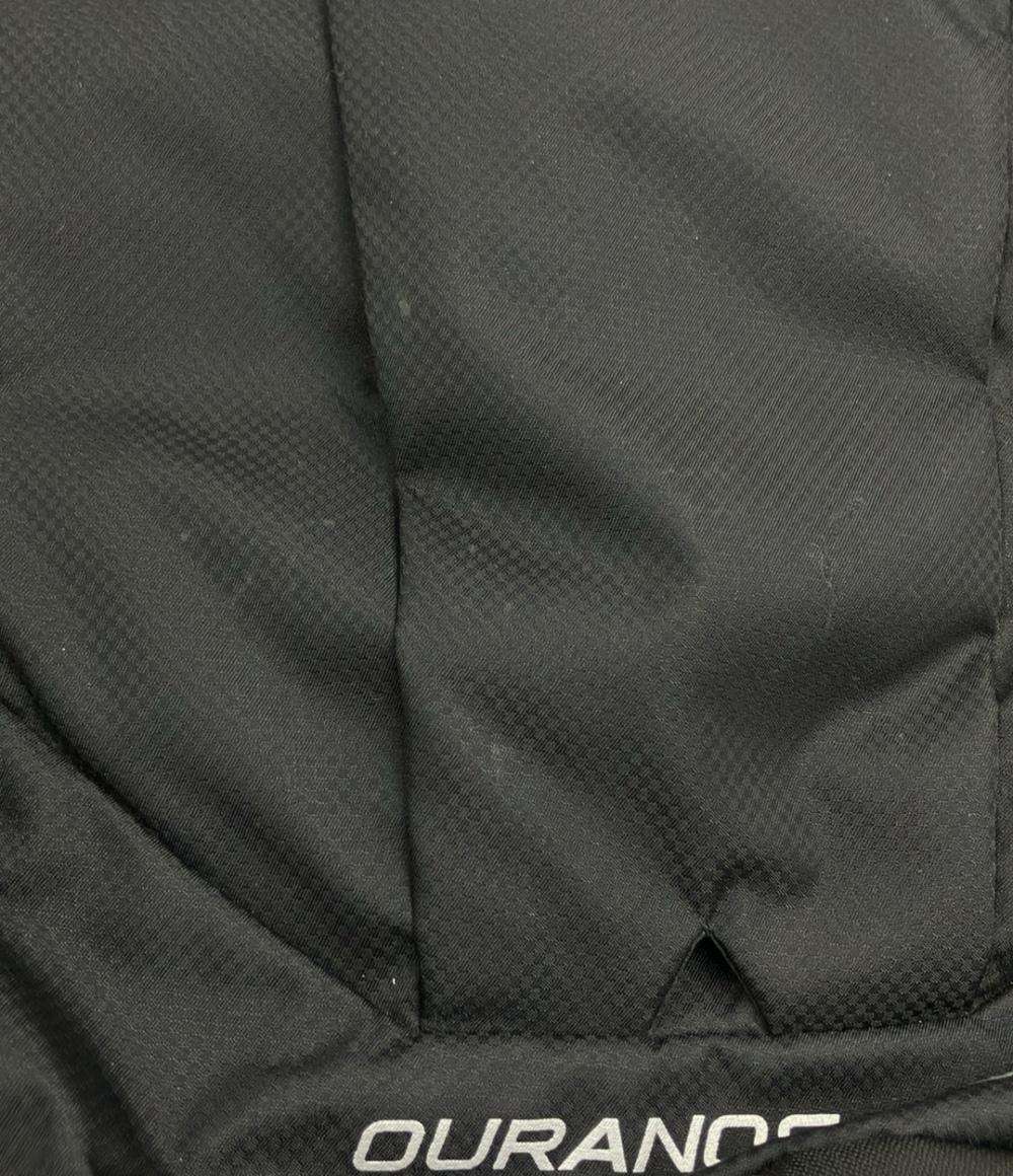美品 THE NORTH FACE リュック バックパック ザック ウラノス25 Ouranos 25 NM62102 メンズ レディース ザ・ノース・フェイス
