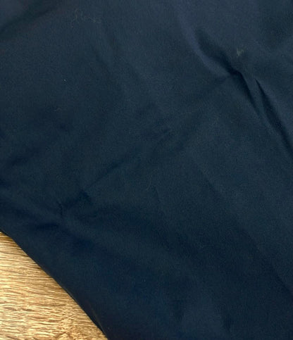 PRADA 長袖シャツ レギュラーカラー ロングスリーブ ストレッチポプリン スリムフィット UCM608 F62 メンズ SIZE 38 (M) プラダ