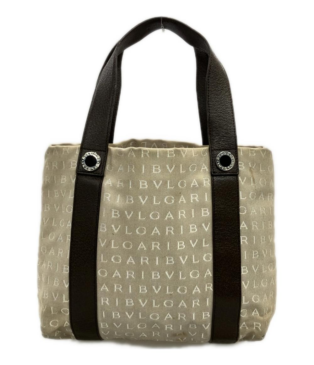 ブルガリ ハンドバッグ レディース BVLGARI