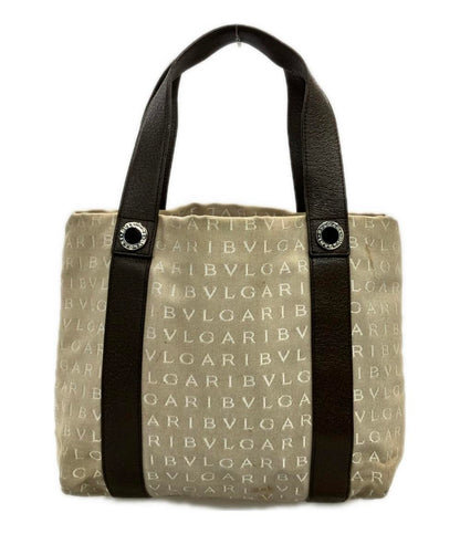 ブルガリ ハンドバッグ レディース BVLGARI