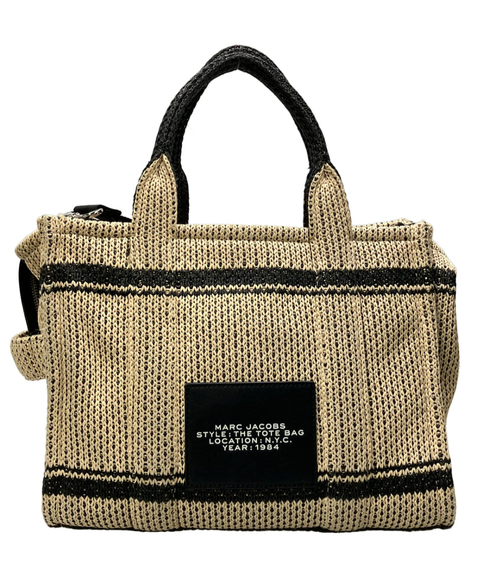 MARC BY MARC JACOBS トートバッグ ショルダーバッグ 2WAY 斜め掛け ストロージャガード レディース マークバイマークジェイコブス