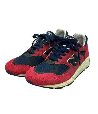 NEW BALANCE ローカットスニーカー M990AD2 メンズ SIZE 29.0 (XL) ニューバランス