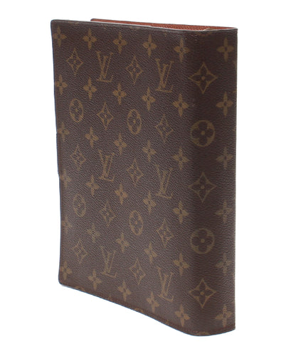 LOUIS VUITTON 手帳カバー アジェンダGM モノグラム R20106 レディース メンズ ルイ・ヴィトン