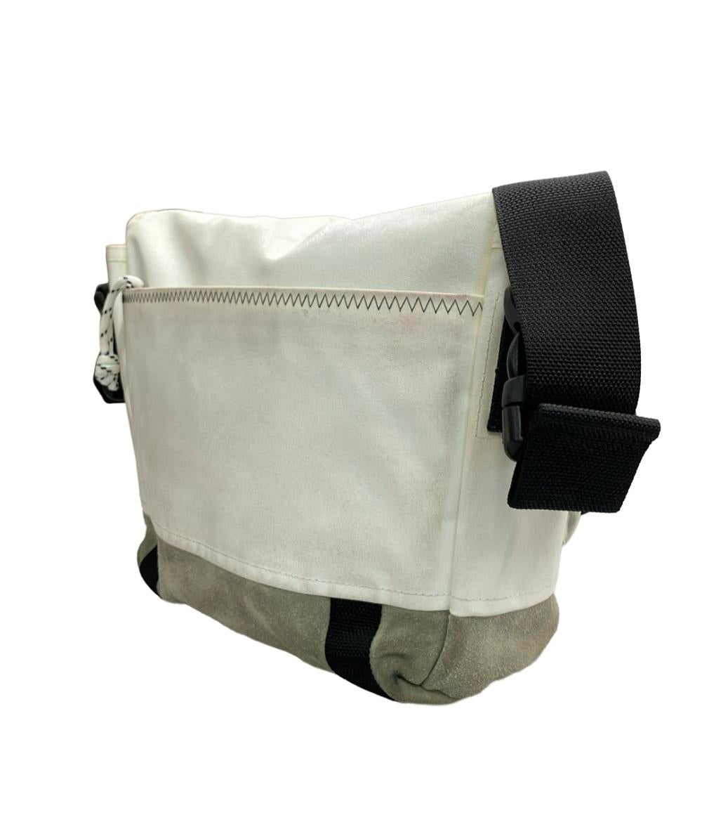 カンペール ショルダーバッグ 斜め掛け メンズ CAMPER