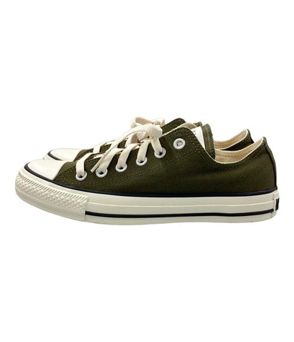 CONVERSE ローカットスニーカー コンバース オールスター 1SD980 レディース SIZE 24.5 (L) コンバース