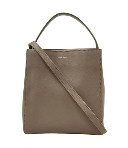ポール・スミス 2WAY ハンドバッグ ショルダーバッグ 斜め掛け レディース Paul Smith