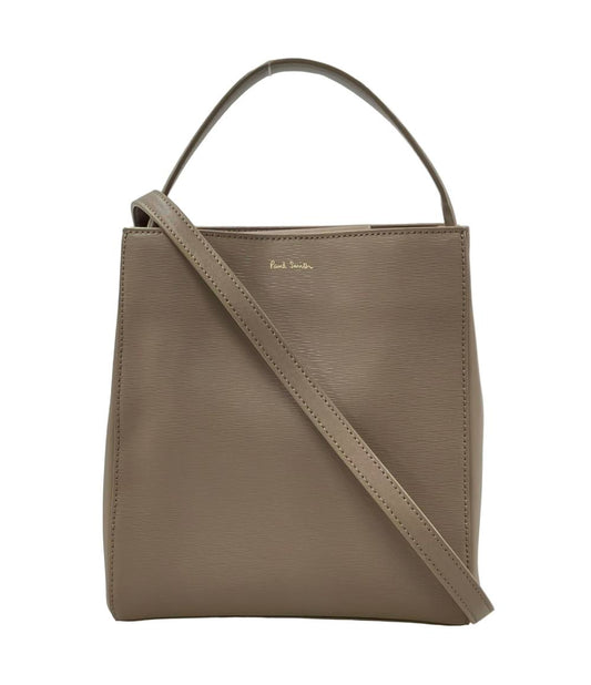 ポール・スミス 2WAY ハンドバッグ ショルダーバッグ 斜め掛け レディース Paul Smith