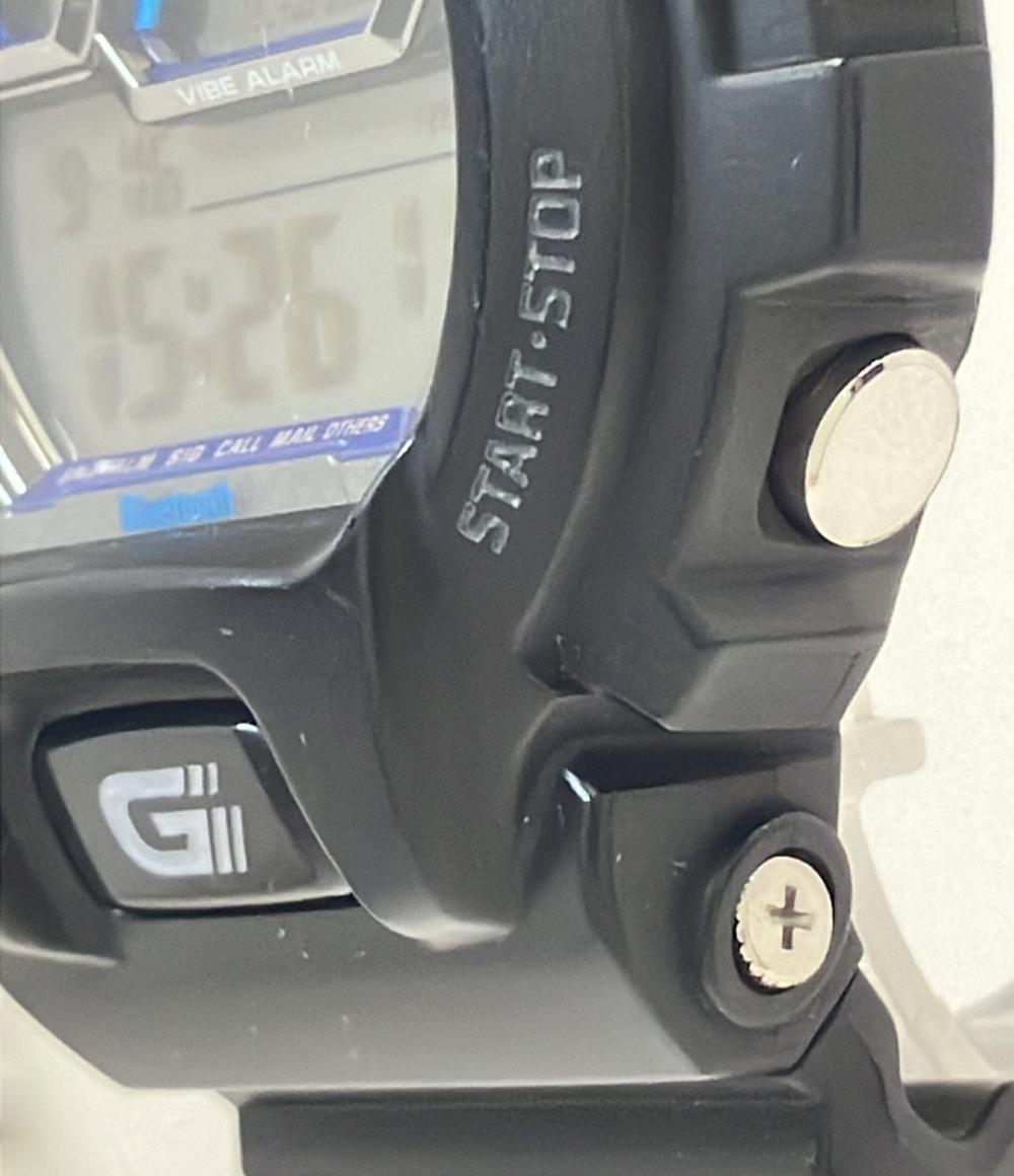 カシオ 腕時計 G-SHOCK クオーツ GB-X6900B メンズ CASIO