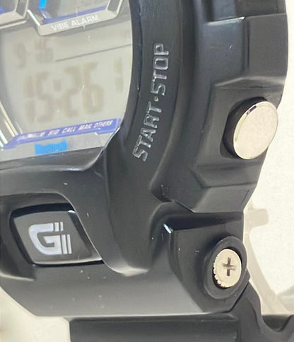 カシオ 腕時計 G-SHOCK クオーツ GB-X6900B メンズ CASIO