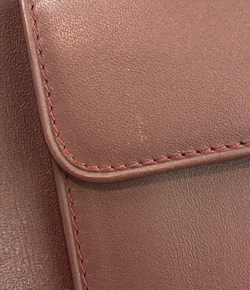 カルティエ 二つ折り財布 メンズ Cartier