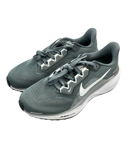 美品 ナイキ ランニングシューズ ペガサス 41 FD2722-009 メンズ SIZE 24.0 (XS) NIKE