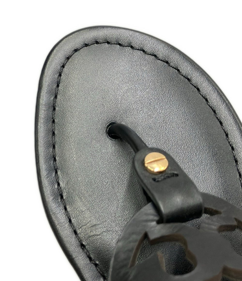 Tory Burch サンダル Miller Sandal 5930 レディース SIZE 7 1/2 トリーバーチ