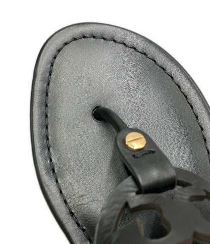 Tory Burch サンダル Miller Sandal 5930 レディース SIZE 7 1/2 トリーバーチ