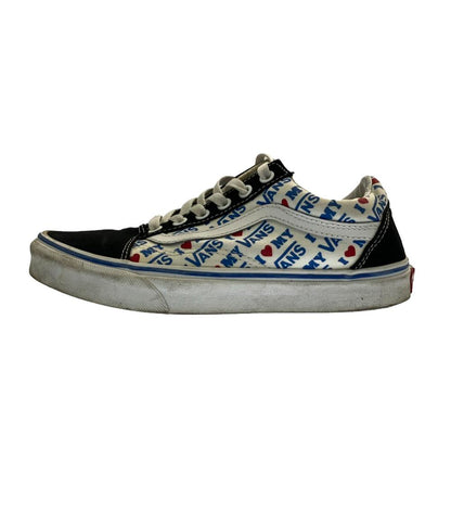 バンズ ローカットスニーカー レディース SIZE 23.5 (M) VANS