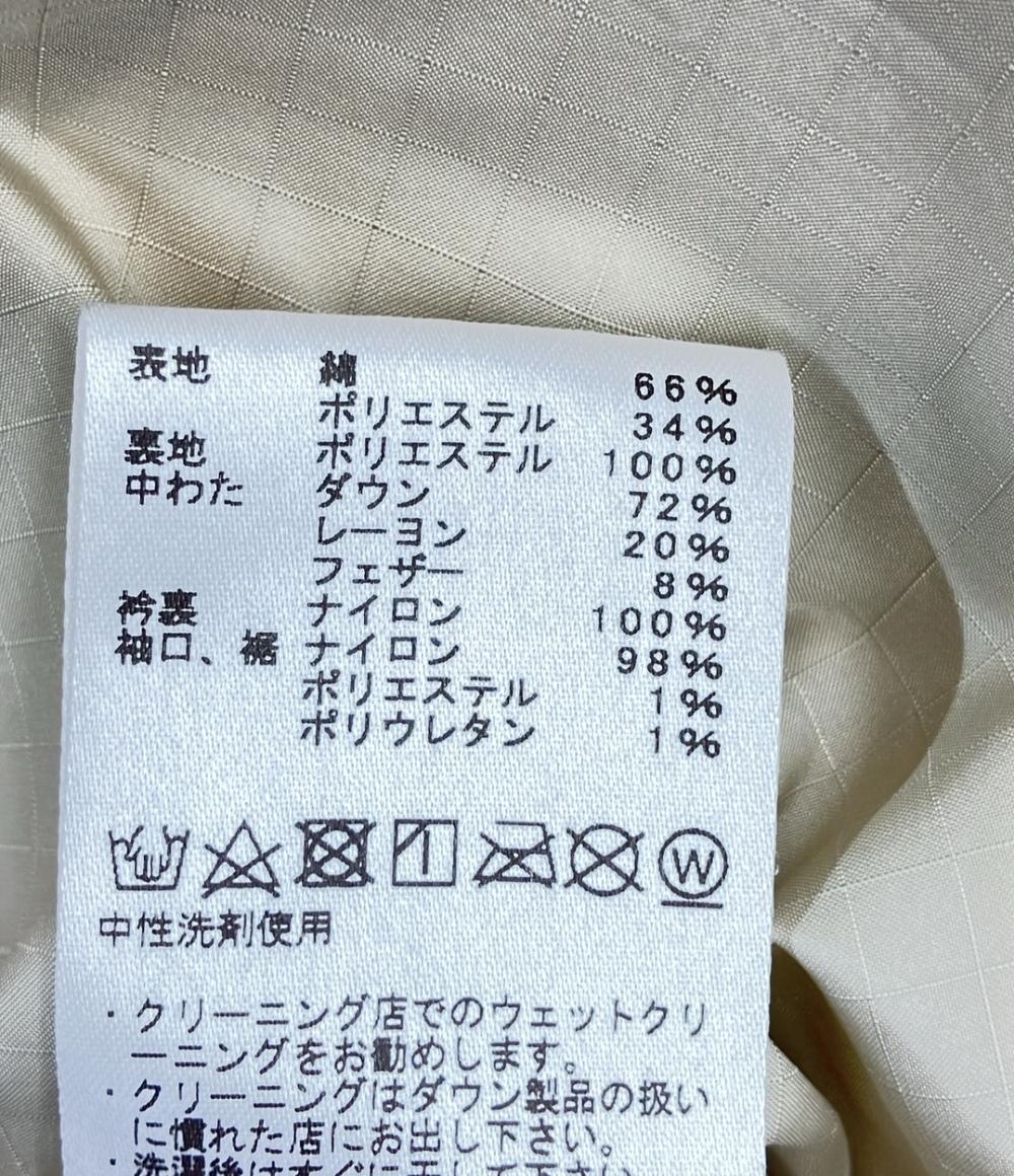 THE NORTH FACE ダウンジャケット PURPLE LABEL パープルレーベル ND2265N メンズ SIZE XL ザ・ノース・フェイス