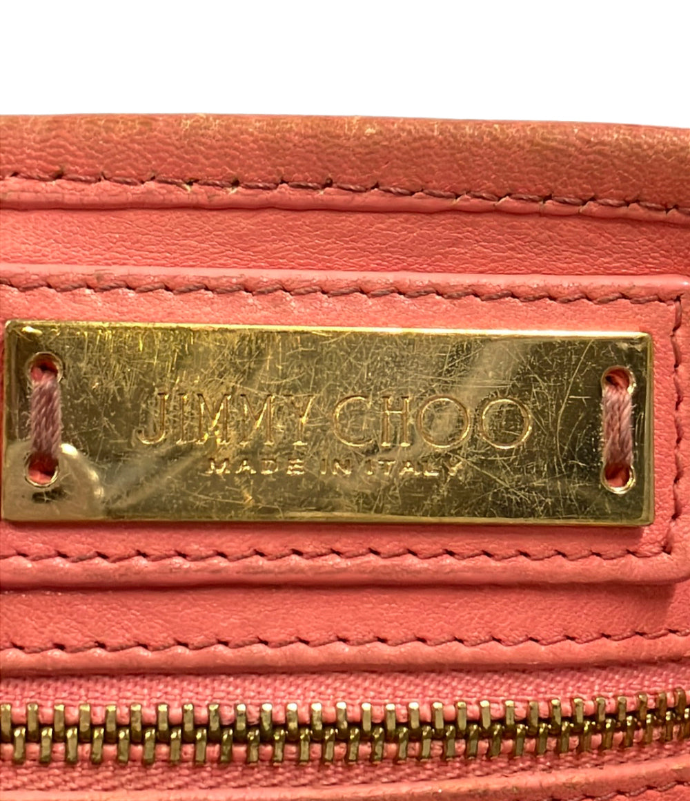 Jimmy Choo ハンドバッグ レディース ジミーチュウ