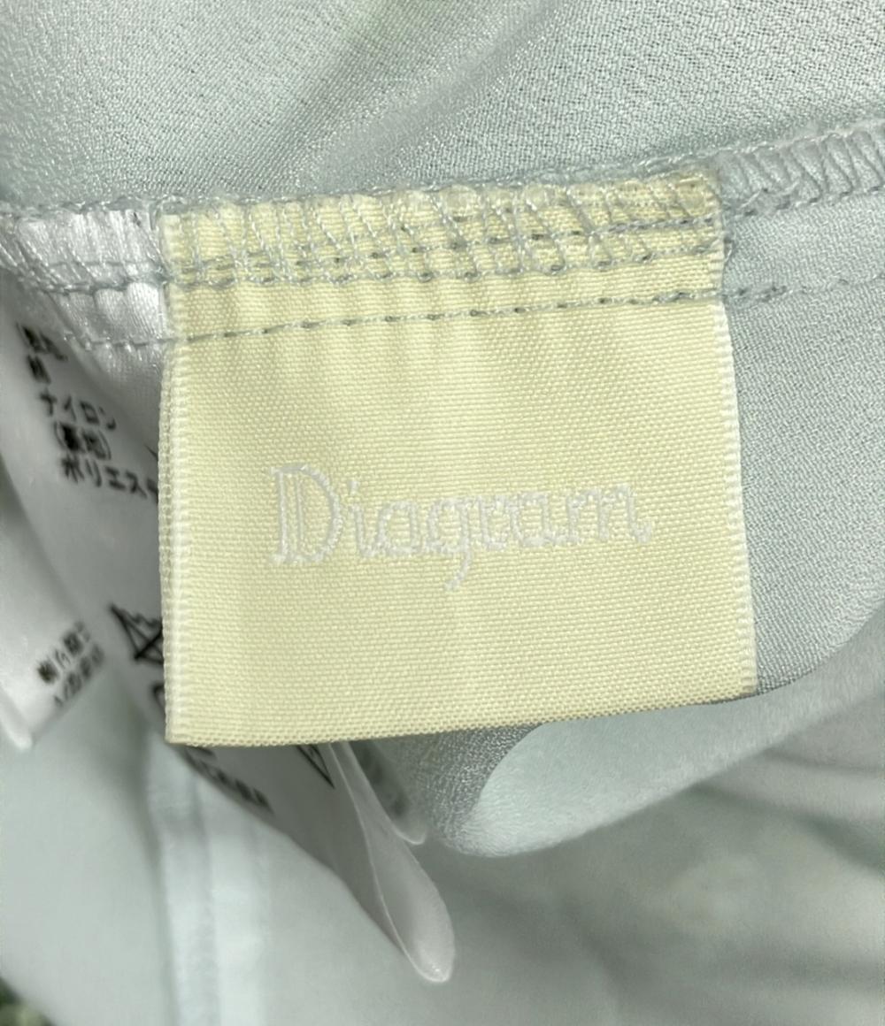 ダイアグラム キャミワンピース レディース SIZE 36 (XS) Diagram