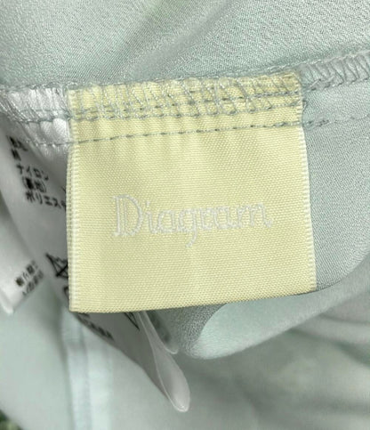 ダイアグラム キャミワンピース レディース SIZE 36 (XS) Diagram