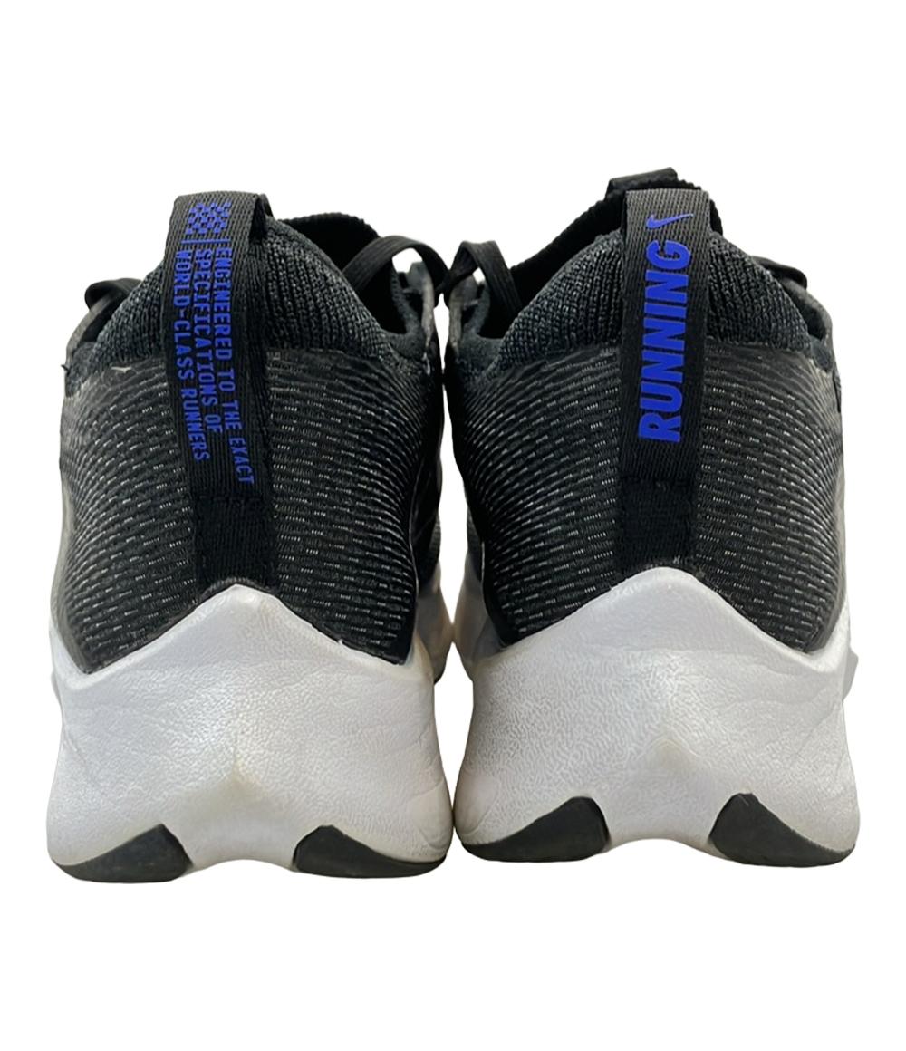 NIKE ローカットスニーカー ズーム フライ 4 CT2392-001 メンズ SIZE 25.5 (S) ナイキ