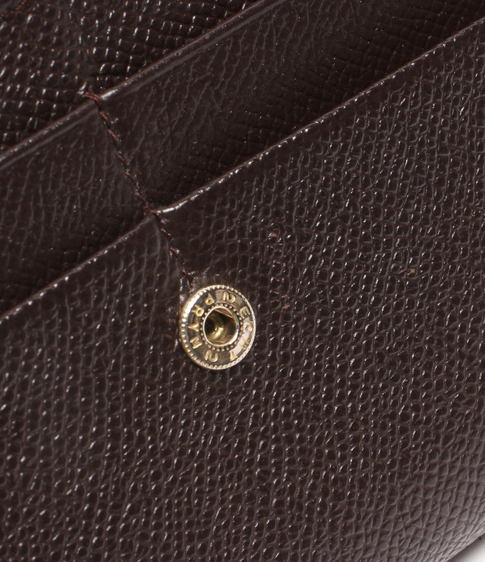 BVLGARI 長財布 クラシコ レディース メンズ ブルガリ