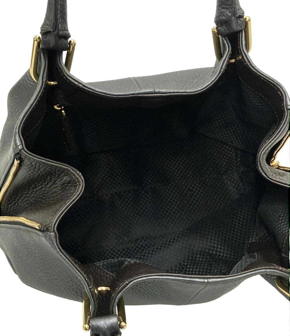 美品 WAKO ハンドバッグ レディース ワコー