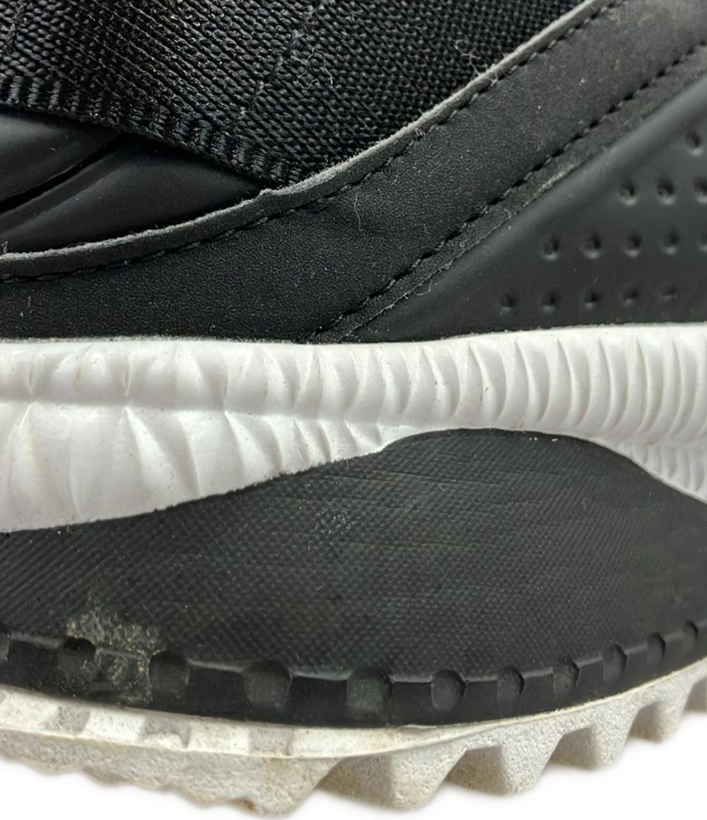 PUMA ハイカットスニーカー ツギ コオリ 363747-01 レディース SIZE 25.0 (XL) プーマ