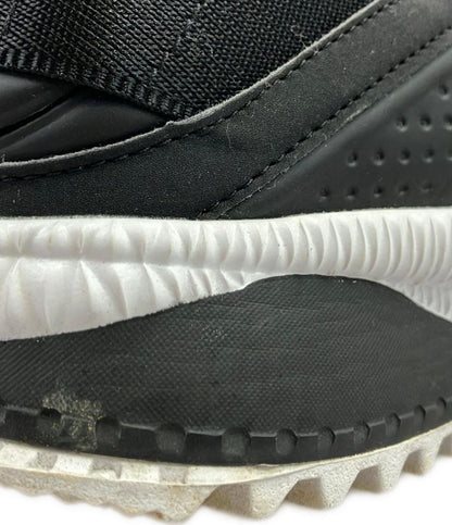 PUMA ハイカットスニーカー ツギ コオリ 363747-01 レディース SIZE 25.0 (XL) プーマ