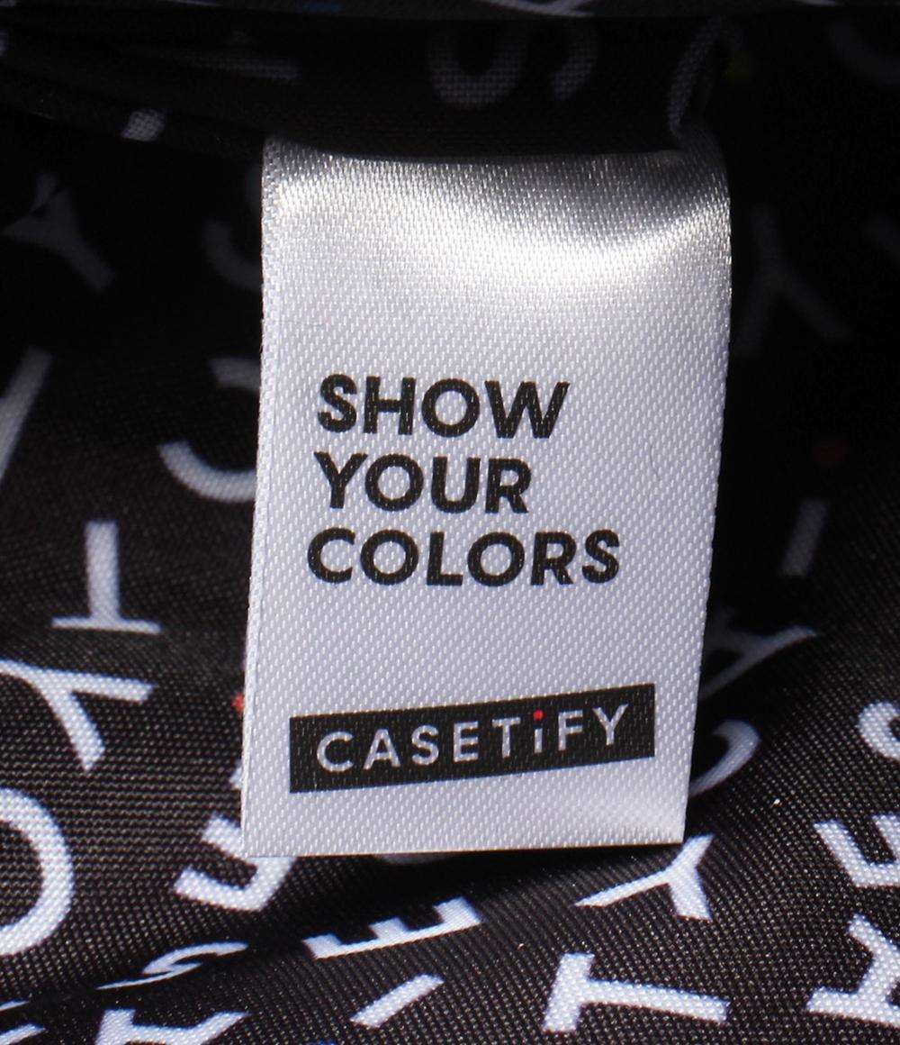 美品 CASETIFI ノートPCケース ×ちいかわ レディース メンズ ケースティファイ