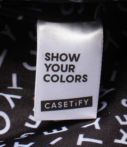 美品 CASETIFI ノートPCケース ×ちいかわ レディース メンズ ケースティファイ