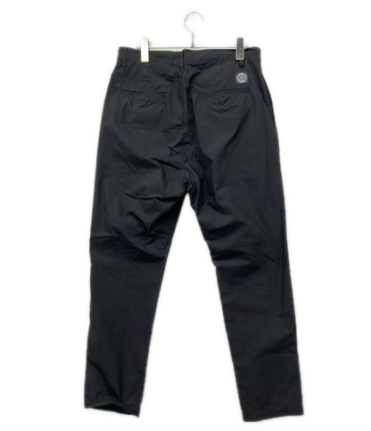 PORTER CLASSIC ポプリンアステアパンツ メンズ SIZE S ポータークラシック