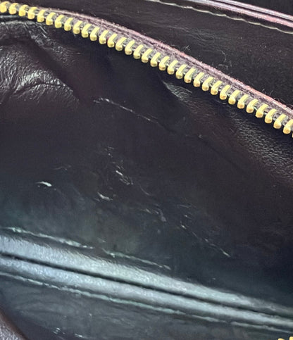 LOUIS VUITTON ラウンドファスナー長財布 ジッピーウォレット ヴェルニ M93522 レディース ルイ・ヴィトン