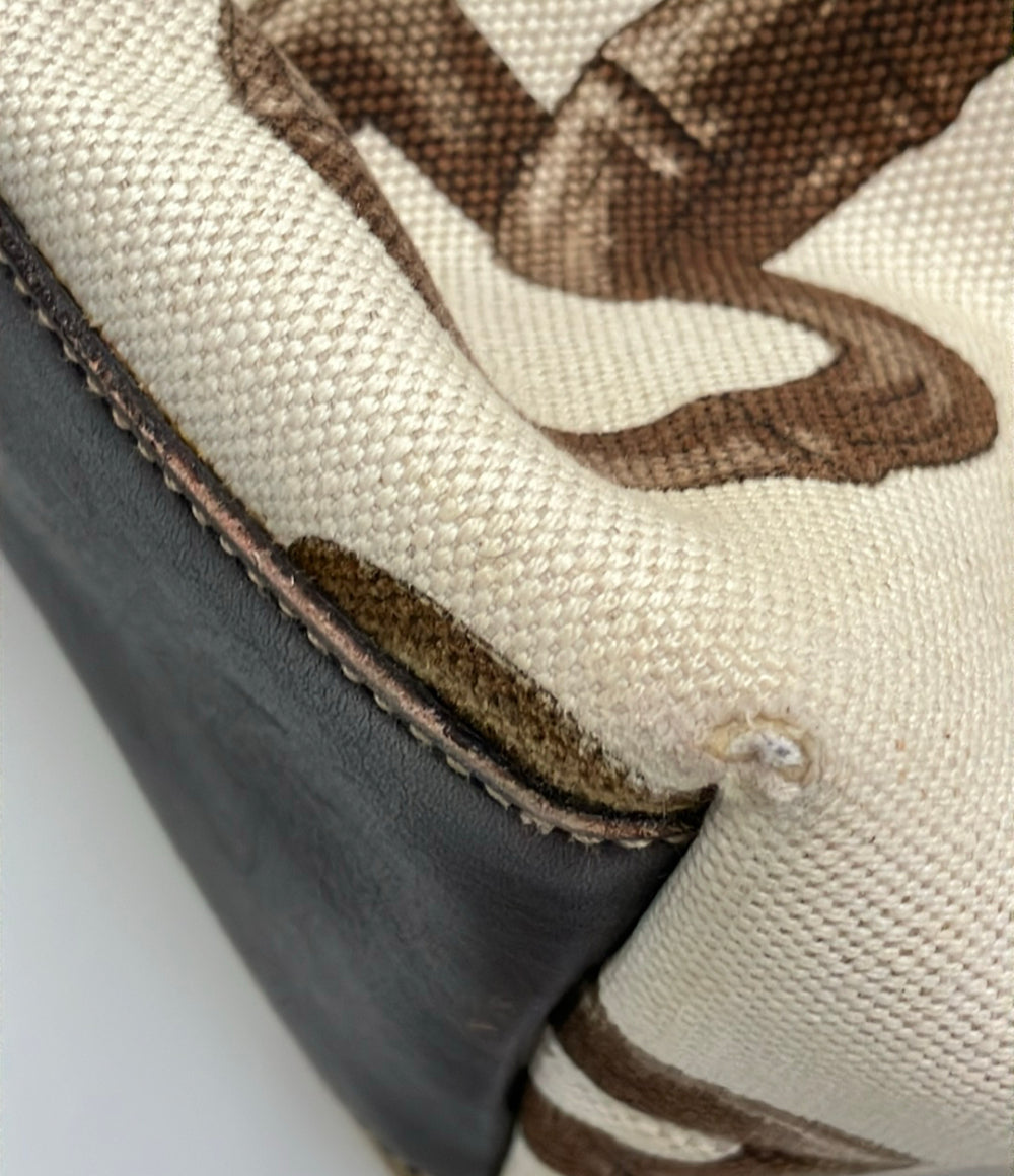 GUCCI トートバッグ ホースビット柄 154402 200047 レディース グッチ
