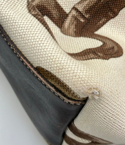 GUCCI トートバッグ ホースビット柄 154402 200047 レディース グッチ