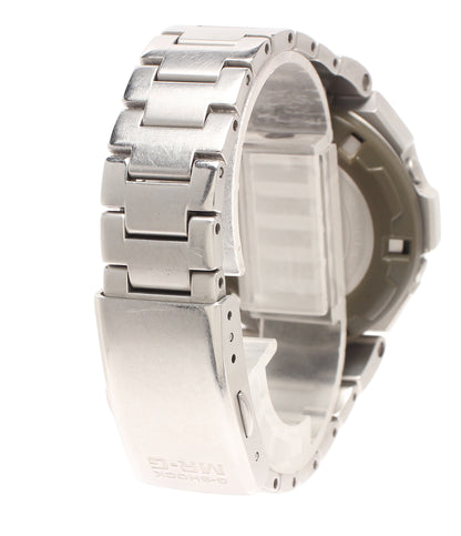 CASIO 腕時計 G-SHOCK クオーツ MRG-110 メンズ カシオ