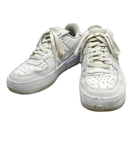 ナイキ ローカットスニーカー AIR FORCE 1 FONTANKA DH1290-100 レディース SIZE 24 (L) NIKE