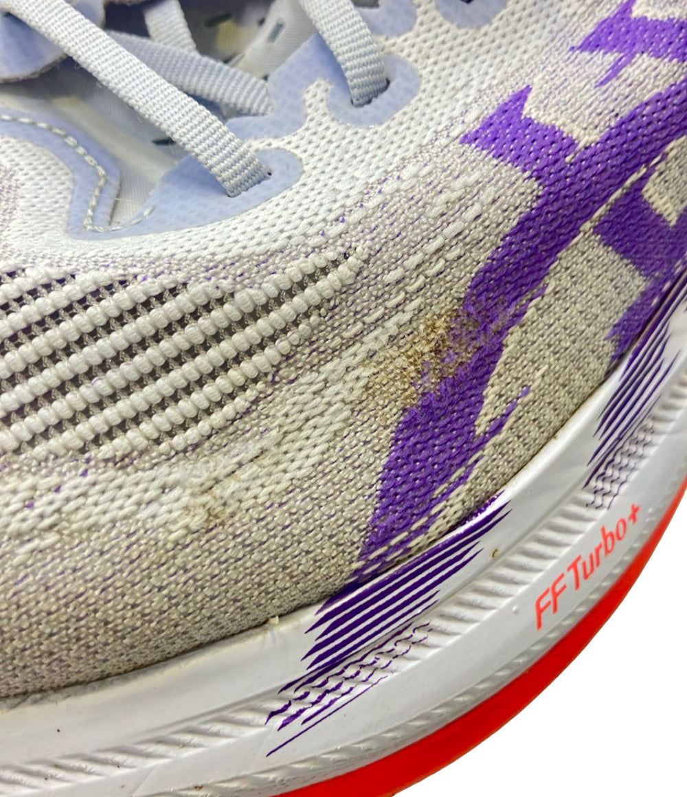 asics ローカットスニーカー スーパーブラスト 2 1013A142 メンズ SIZE 27.5 アシックス