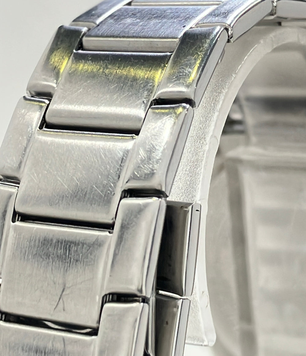 CASIO 腕時計 ソーラー WVA-M630 メンズ カシオ