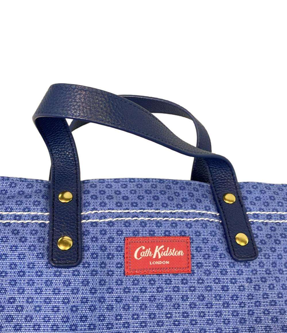 Cath Kidston 2way ハンドバッグ ショルダーバッグ 斜め掛け レディース キャスキッドソン