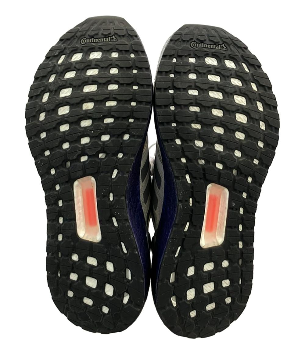 アディダス ローカットスニーカー ULTRA BOOST 20 EG1369 レディース SIZE 24.0 (L) adidas